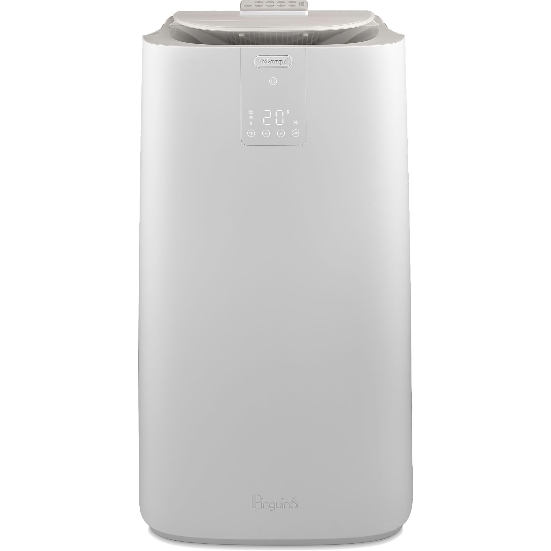 51EwwLscyJL De’Longhi Pinguino PAC AP98 GentleJet A+ - Image 1