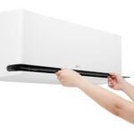 Aire Acondicionado LG Multisplit DualCool Deluxe WiFi 9000 + 12000 BTU - Imagen 9