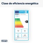 De’Longhi Pinguino PAC EX93 Portátil 9.400 BTU - Imagen 16