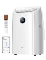 DREO Aire Acondicionado Portátil 10.000 BTU WiFi
