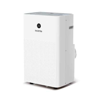 Rointe FIORE Portátil 12.000 BTU 3 en 1