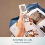 Cecotec ForceClima 14800 Nux Heating 14.000 BTU - Imagen 6
