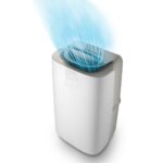 De’Longhi Pinguino PAC AP98 GentleJet A+ - Imagen 10