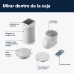 De’Longhi Pinguino Compact PAC ES72 8.300 BTU - Imagen 10