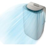 De’Longhi Pinguino PAC AP98 GentleJet A+ - Imagen 2