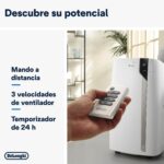 De’Longhi Pinguino PAC EX93 Portátil 9.400 BTU - Imagen 7