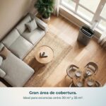 Cecotec ForceClima 14800 Nux Heating 14.000 BTU - Imagen 9