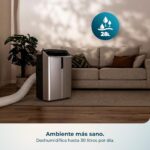 Cecotec ForceClima 14800 Nux Heating 14.000 BTU - Imagen 15