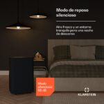 Klarstein AireLux Portátil 14.000 BTU Frío y Calor - Imagen 9