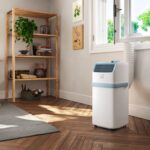 De’Longhi Pinguino Compact PAC ES72 8.300 BTU - Imagen 5