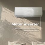 EVVO CLIMA Multisplit WiFi 3x1 9000 + 9000 + 12000 BTU - Imagen 7