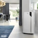 De’Longhi Pinguino PAC EX93 Portátil 9.400 BTU - Imagen 4