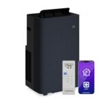 Klarstein AireLux Portátil 14.000 BTU Frío y Calor