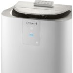 De’Longhi Pinguino PAC AP98 GentleJet A+ - Imagen 4