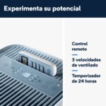 De’Longhi Pinguino Compact PAC ES72 8.300 BTU - Imagen 6