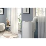 De’Longhi Pinguino PAC AP98 GentleJet A+ - Imagen 8