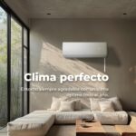 EVVO CLIMA Multisplit WiFi 3x1 9000 + 9000 + 12000 BTU - Imagen 5