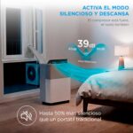 Midea Portasplit Aire Acondicionado Portátil WiFi 12.000 BTU - Imagen 7