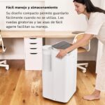 Bosch Cool 4000 Aire Acondicionado Portátil 3 en 1 - Imagen 10