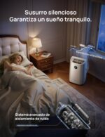 DREO Aire Acondicionado Portátil WiFi 12.000 BTU - Imagen 10