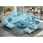 De’Longhi Pinguino PAC AP98 GentleJet A+ - Imagen 7